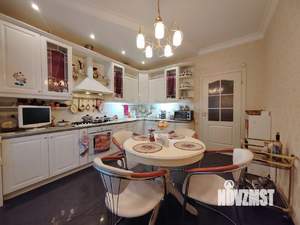 6-к квартира, вторичка, 216м2, 5/5 этаж