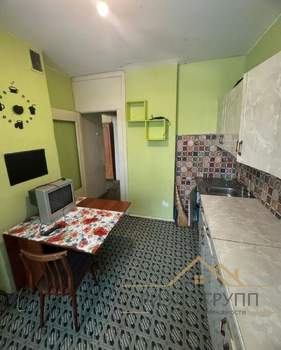 1-к квартира, вторичка, 35м2, 2/10 этаж