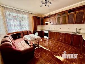 2-к квартира, вторичка, 81м2, 3/10 этаж