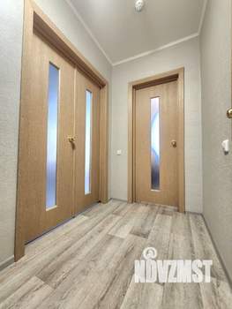 1-к квартира, вторичка, 38м2, 2/18 этаж