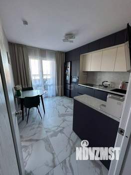 3-к квартира, вторичка, 81м2, 10/10 этаж