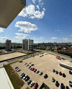 2-к квартира, вторичка, 51м2, 11/17 этаж