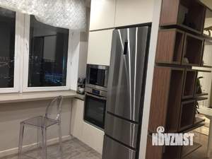 3-к квартира, вторичка, 89м2, 15/25 этаж