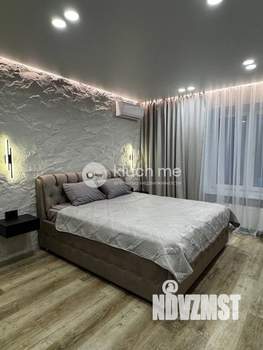 1-к квартира, вторичка, 40м2, 8/10 этаж