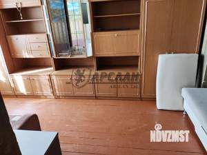 2-к квартира, вторичка, 27м2, 2/5 этаж
