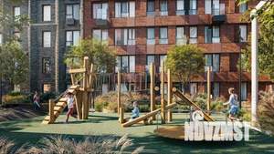 3-к квартира, вторичка, 91м2, 9/9 этаж