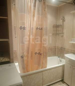 1-к квартира, вторичка, 29м2, 4/9 этаж