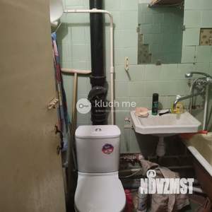 3-к квартира, вторичка, 61м2, 5/5 этаж