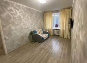 3-к квартира, вторичка, 63м2, 2/4 этаж