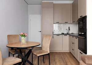 2-к квартира, вторичка, 68м2, 9/23 этаж