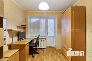 2-к квартира, вторичка, 45м2, 3/9 этаж