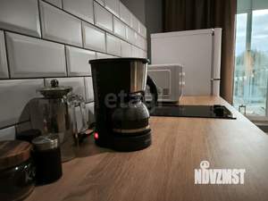 1-к квартира, вторичка, 44м2, 1/5 этаж