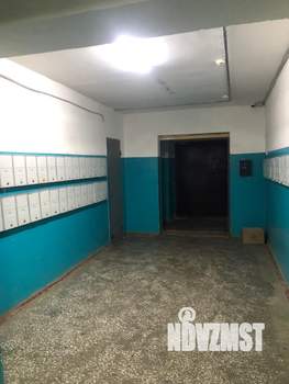 6-к квартира, вторичка, 37м2, 11/14 этаж