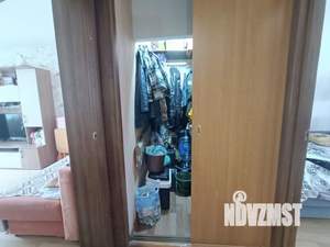 2-к квартира, вторичка, 47м2, 4/5 этаж