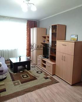 1-к квартира, вторичка, 29м2, 4/5 этаж