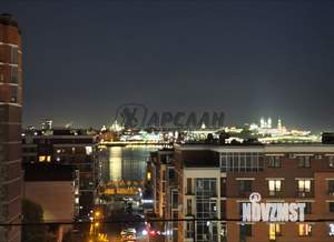 3-к квартира, вторичка, 80м2, 9/10 этаж