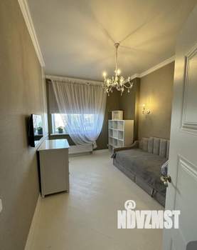 3-к квартира, вторичка, 82м2, 6/24 этаж