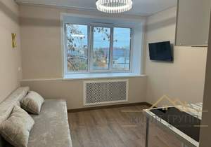 Студия квартира, вторичка, 18м2, 3/5 этаж