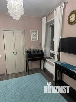 2-к квартира, вторичка, 51м2, 3/19 этаж