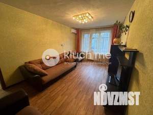 3-к квартира, вторичка, 58м2, 4/5 этаж