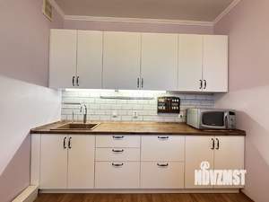 2-к квартира, вторичка, 64м2, 3/5 этаж