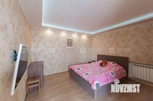 3-к квартира, вторичка, 84м2, 4/9 этаж