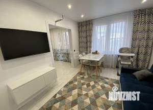2-к квартира, вторичка, 48м2, 16/19 этаж