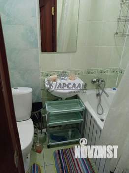 1-к квартира, вторичка, 29м2, 4/5 этаж