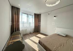 3-к квартира, вторичка, 107м2, 11/23 этаж