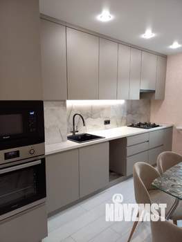 3-к квартира, вторичка, 66м2, 9/9 этаж