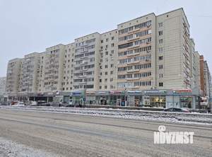 3-к квартира, вторичка, 65м2, 9/9 этаж