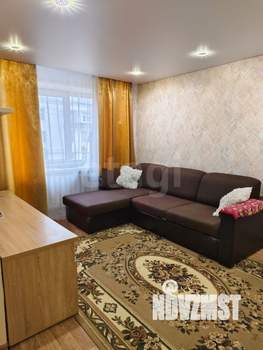 1-к квартира, вторичка, 31м2, 2/5 этаж
