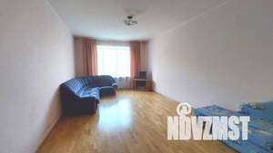 2-к квартира, вторичка, 93м2, 3/5 этаж