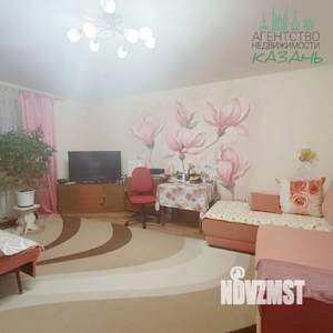 2-к квартира, вторичка, 68м2, 1/3 этаж