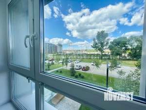 3-к квартира, вторичка, 56м2, 2/6 этаж