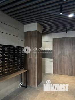 1-к квартира, вторичка, 33м2, 4/24 этаж