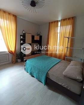 3-к квартира, вторичка, 64м2, 2/5 этаж