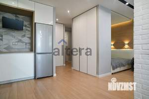 2-к квартира, вторичка, 54м2, 10/10 этаж