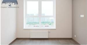 2-к квартира, вторичка, 55м2, 4/19 этаж