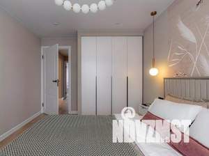 3-к квартира, вторичка, 67м2, 2/10 этаж