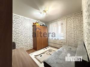 4-к квартира, вторичка, 77м2, 1/10 этаж