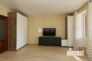 3-к квартира, вторичка, 87м2, 7/9 этаж