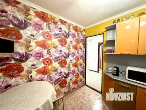 1-к квартира, вторичка, 30м2, 3/5 этаж
