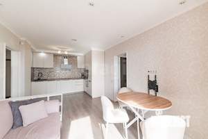 2-к квартира, вторичка, 65м2, 7/10 этаж