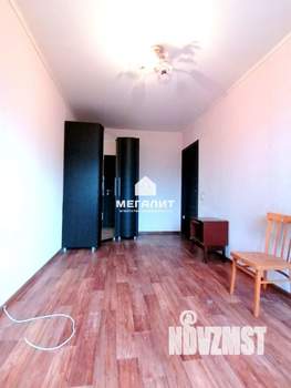 3-к квартира, вторичка, 58м2, 5/5 этаж
