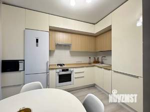 1-к квартира, вторичка, 40м2, 2/5 этаж