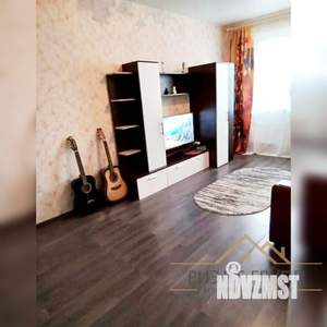 3-к квартира, вторичка, 60м2, 4/5 этаж