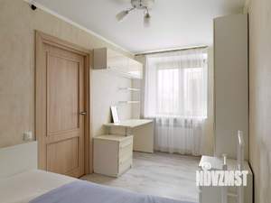 2-к квартира, вторичка, 46м2, 3/5 этаж