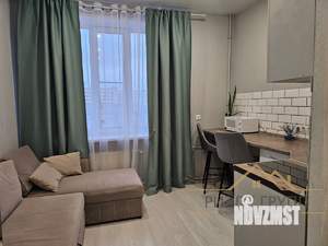 Студия квартира, вторичка, 13м2, 5/6 этаж