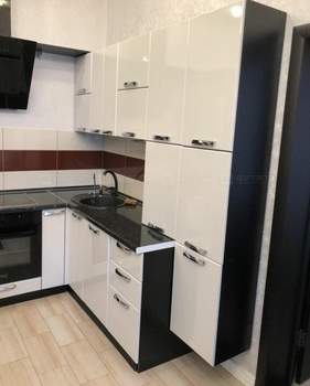 2-к квартира, вторичка, 55м2, 8/9 этаж